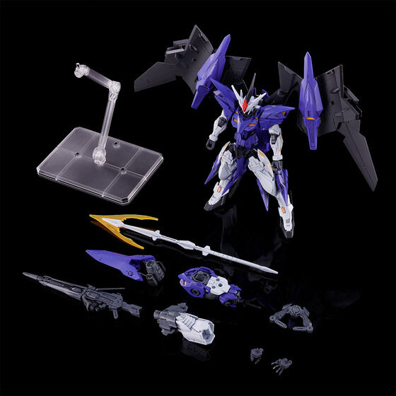 HG 1/144 ガンダムグリープ│株式会社BANDAI SPIRITS（バンダイ