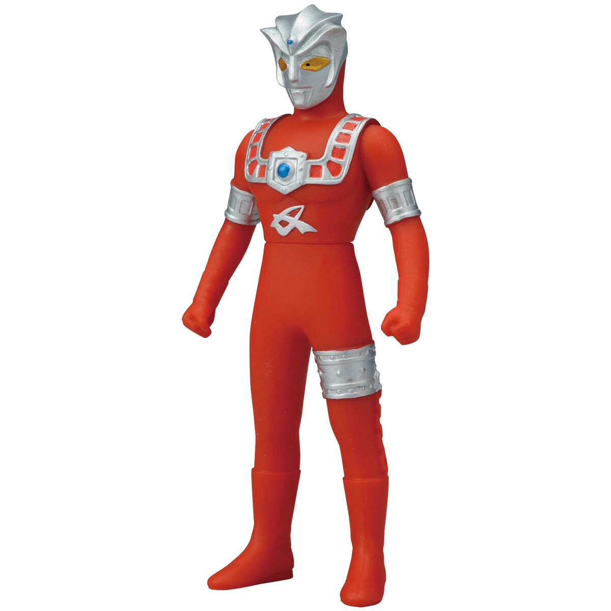 ウルトラヒーローシリーズ 13 アストラ｜ウルトラマンおもちゃウェブ