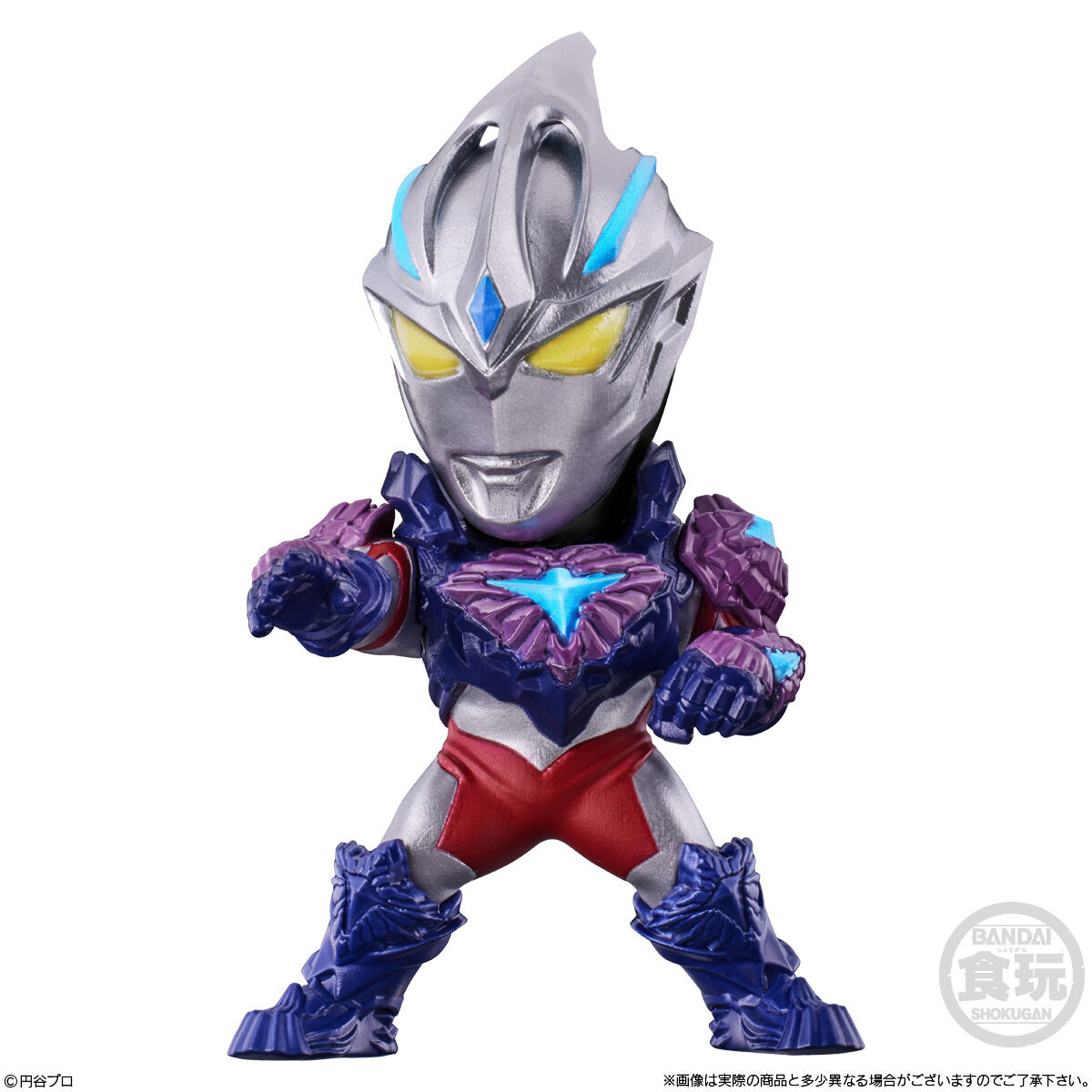 CONVERGE MOTION ウルトラマン11(10個入) | ウルトラマンシリーズ