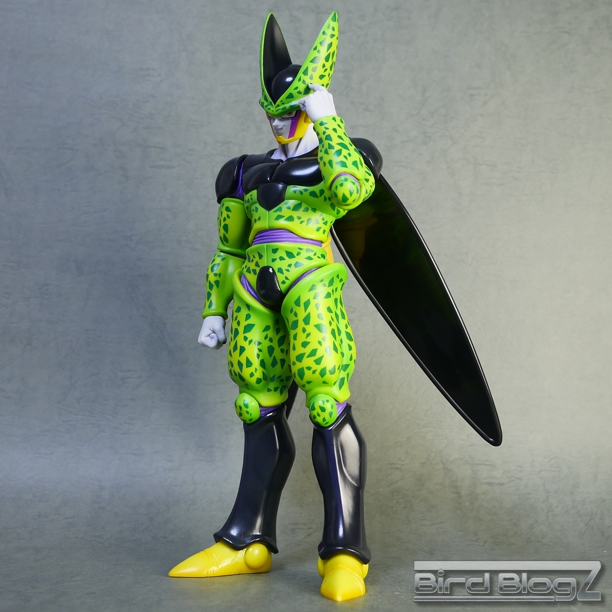 一番くじ ドラゴンボール 未来への決闘!! A賞 MASTERLISE パーフェクト