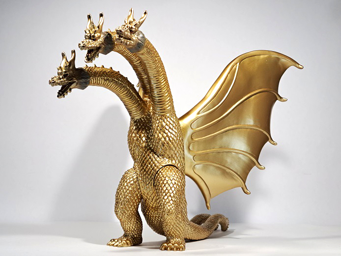 ムービーモンスターシリーズ ドリーム5 2024 BOX EDITION