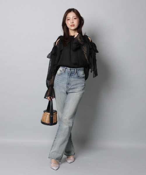 Apuweiser-riche（アプワイザーリッシェ）の「ヘルシーデニム（デニム