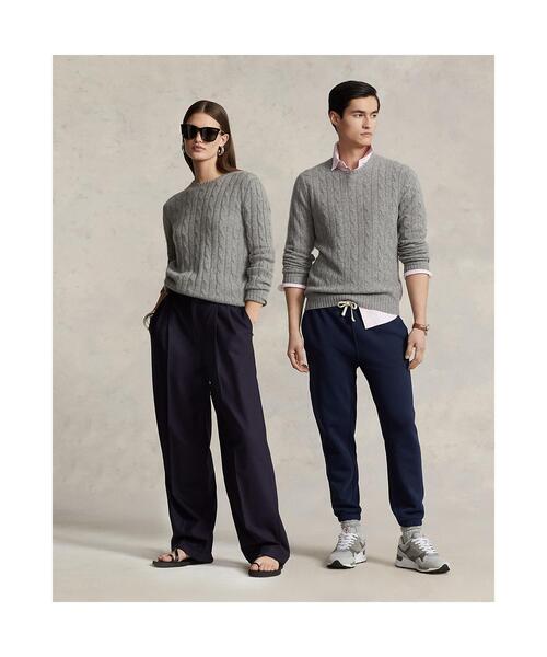 POLO RALPH LAUREN（ポロ ラルフ ローレン）の「アイコニック ケーブル