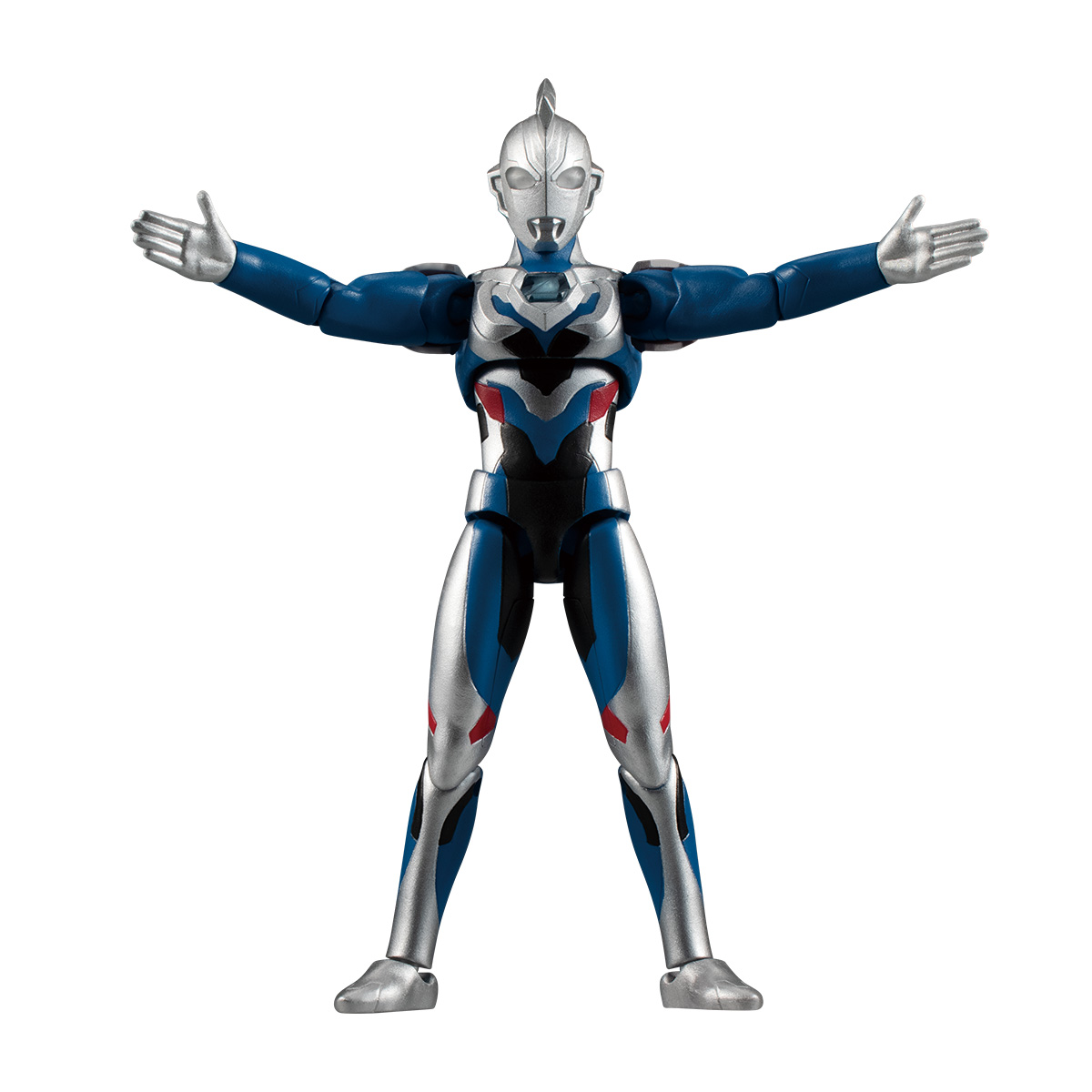 本日予約開始！】プレミアムバンダイ限定「超動ウルトラマン