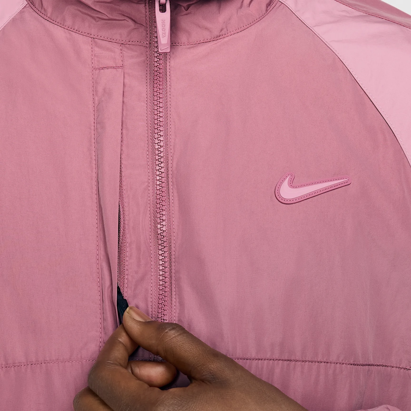 NIKE×NOCTA】NORTHSTAR ナイロン トラックジャケット&パンツ (Nike