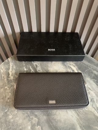 Hugo Boss(ヒューゴボス) 長財布(メンズ) - ブランド通販のBUYMA