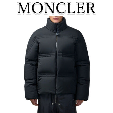 ニット MONCLER(モンクレール) ダウンジャケット(メンズ) - ブランド