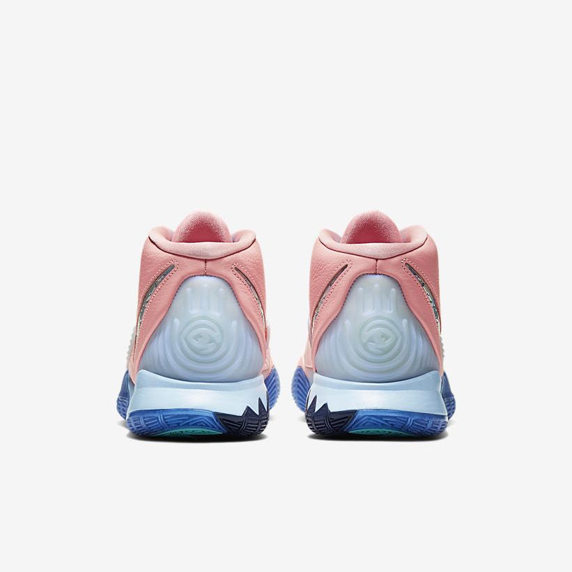 Nike Kyrie 6 Concepts Khepri ナイキ カイリー6 コンセプツ (Nike