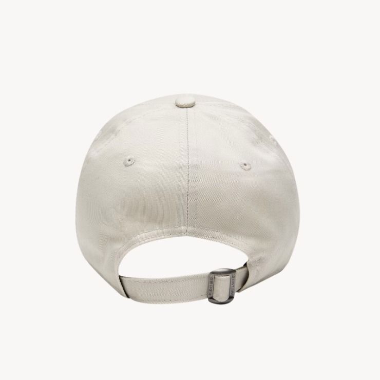 NEW ERA○サンローランコラボ○9FORTY YSLモノグラムキャップ (New Era