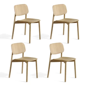 HAY - Soft Edge 60 chair | Connox