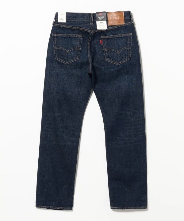 BEAMS（ビームス）【EXCLUSIVE】LEVI'S(R) / 501（R） LENGTH30