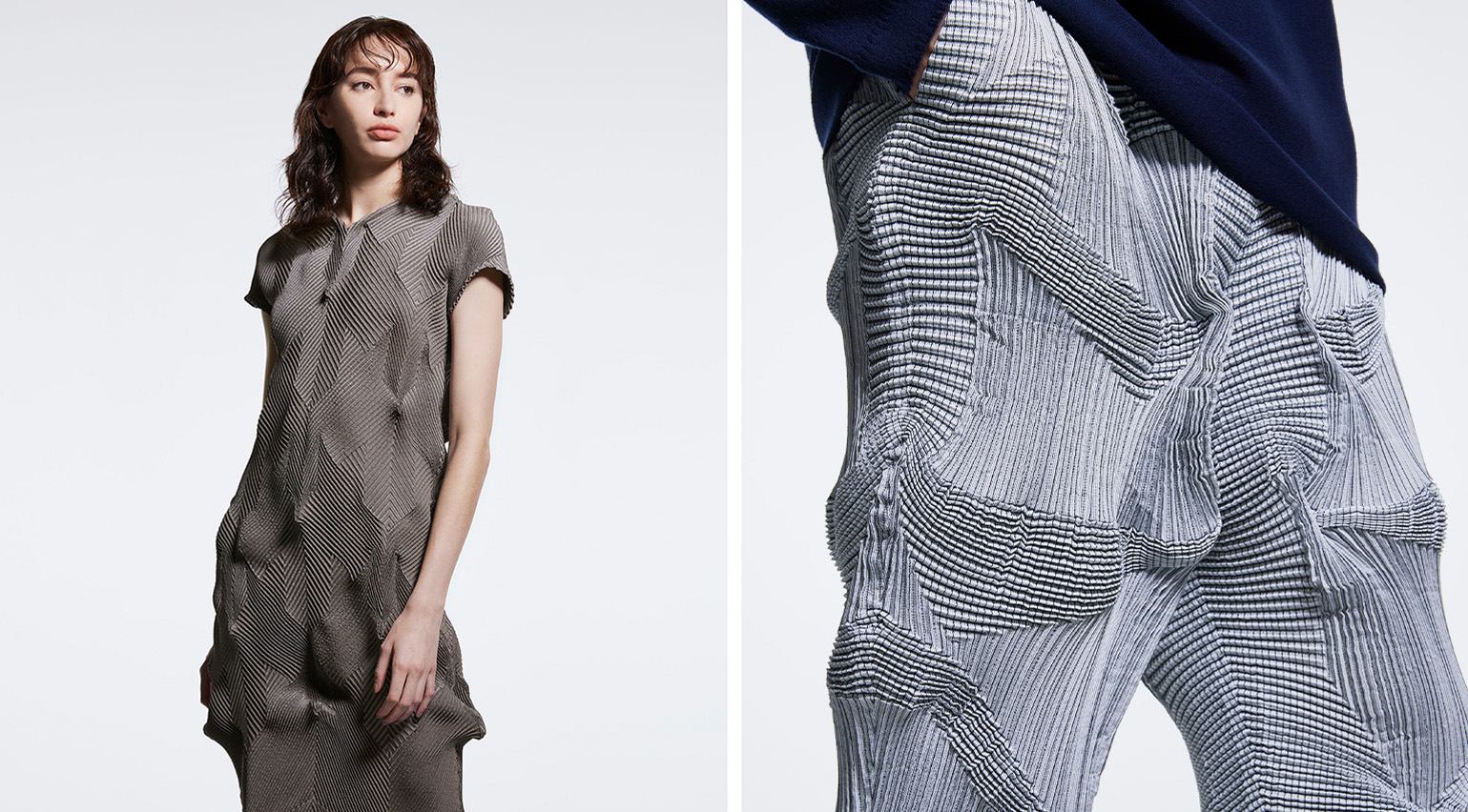A-POC ABLE Issey Miyake arrives in the London | Wallpaper*