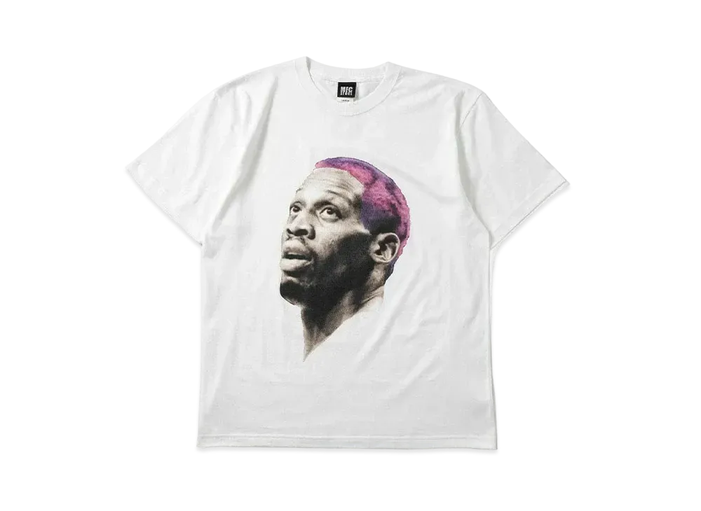 MFC STORE x DENNIS RODMAN x Victory DNA 