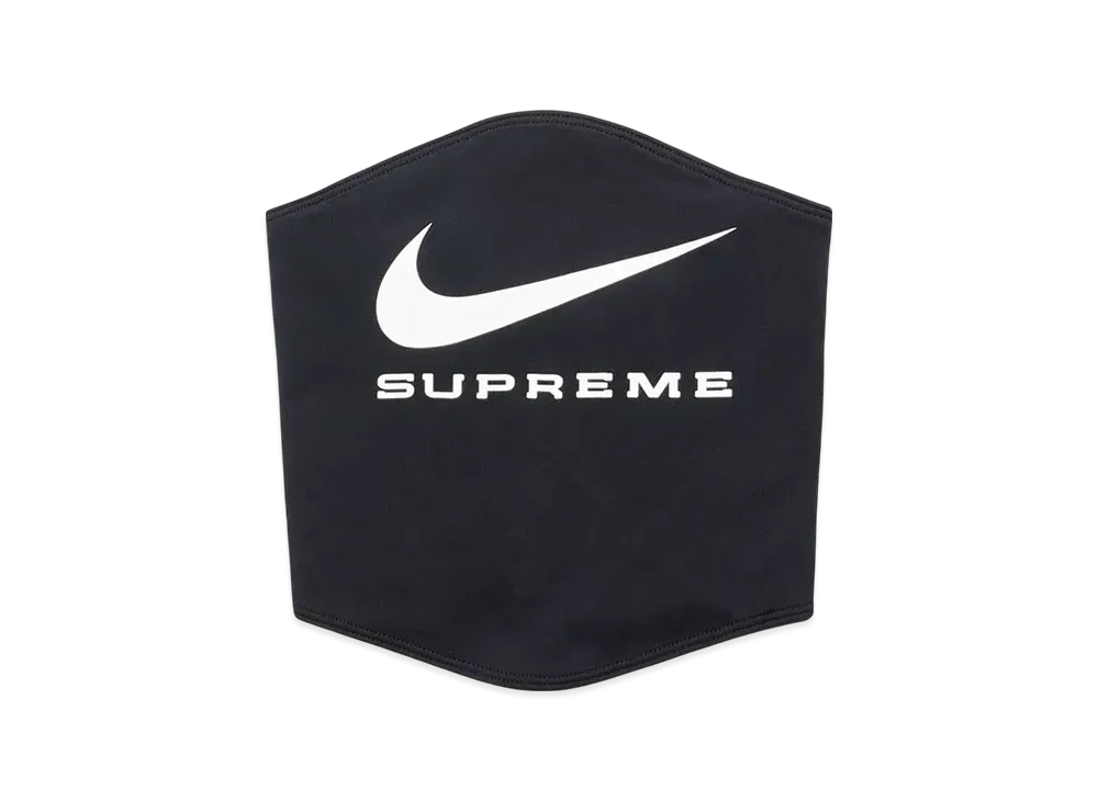 Supreme / Nike® Neck Warmer 