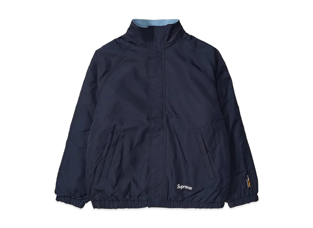 Supreme Polartec Reversible Track Jacket 