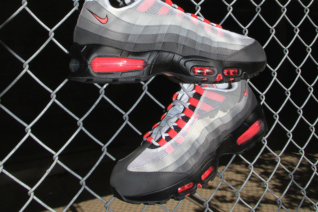 NIKE AIR MAX 95 – Premier