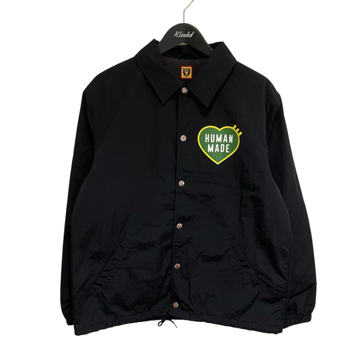 HUMAN MADE（ヒューマンメイド）中古・古着オンライン通販 | Kindal