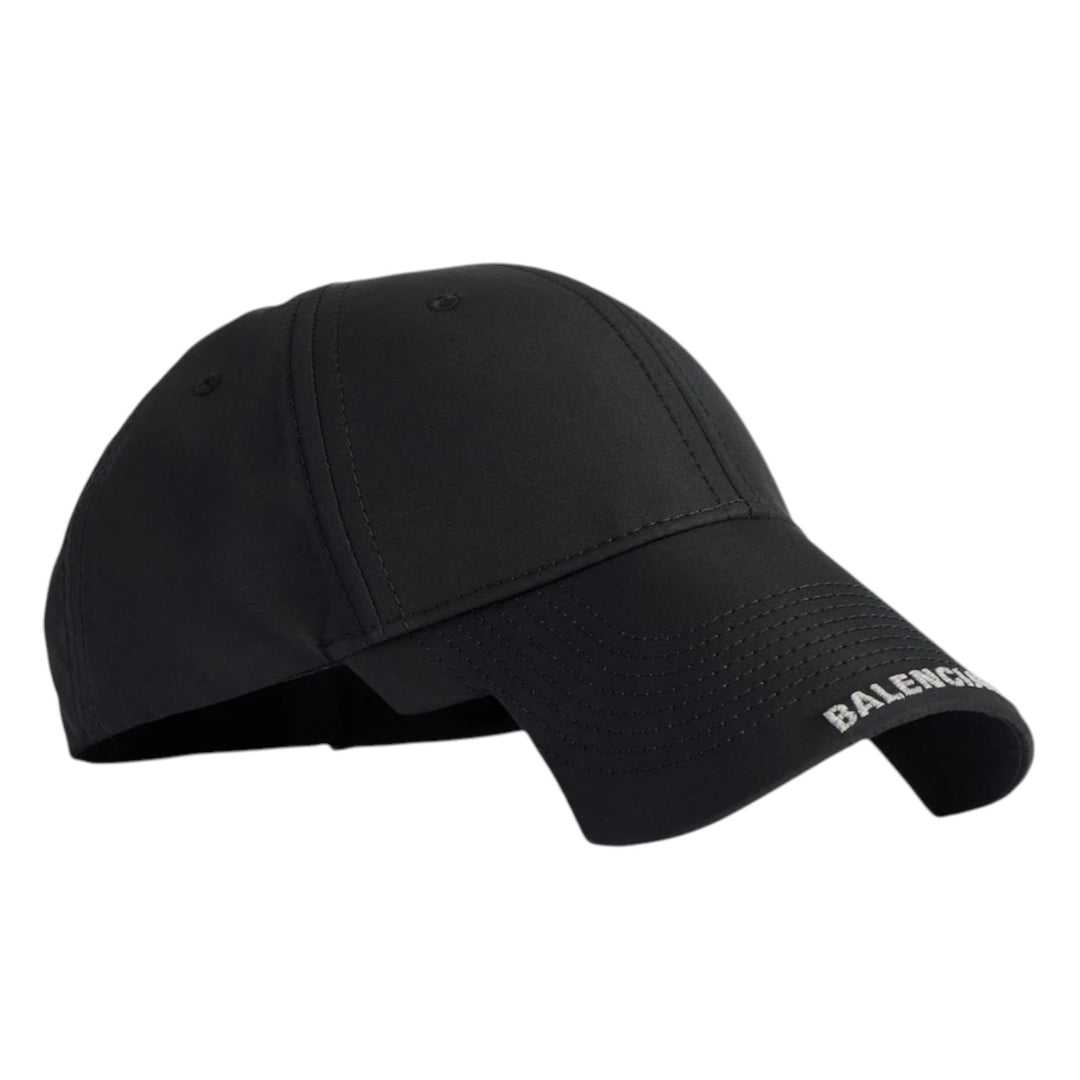 Balenciaga x Puma Cap 'Black' 8495444F1B61063