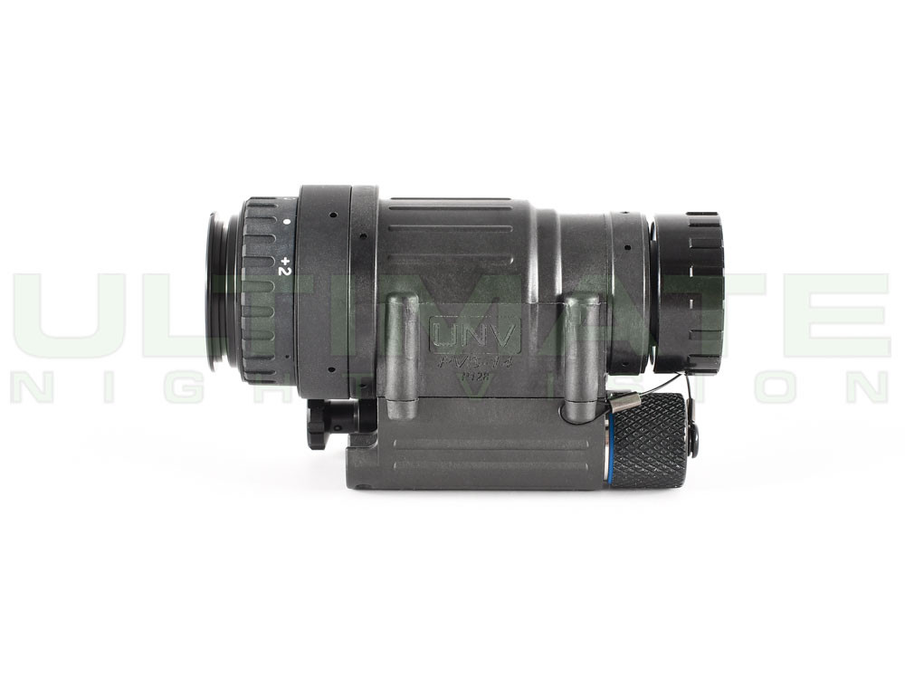 Photonis 4G White Phosphor ECHO PVS-14