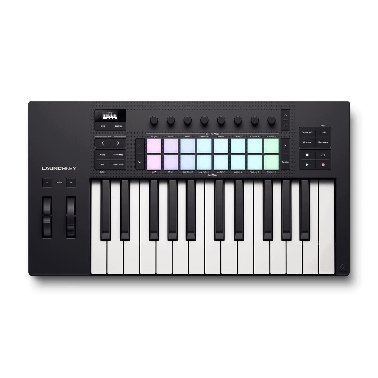 Launchkey 25 MK4 | Novation