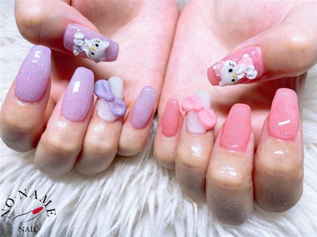 3dネイルパーツ 3dネイルパーツ ネイル ミニチュア デコパーツ 3d