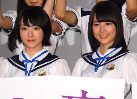 生田絵梨花の画像・写真 | 白石麻衣、家族を思い号泣「親孝行できた