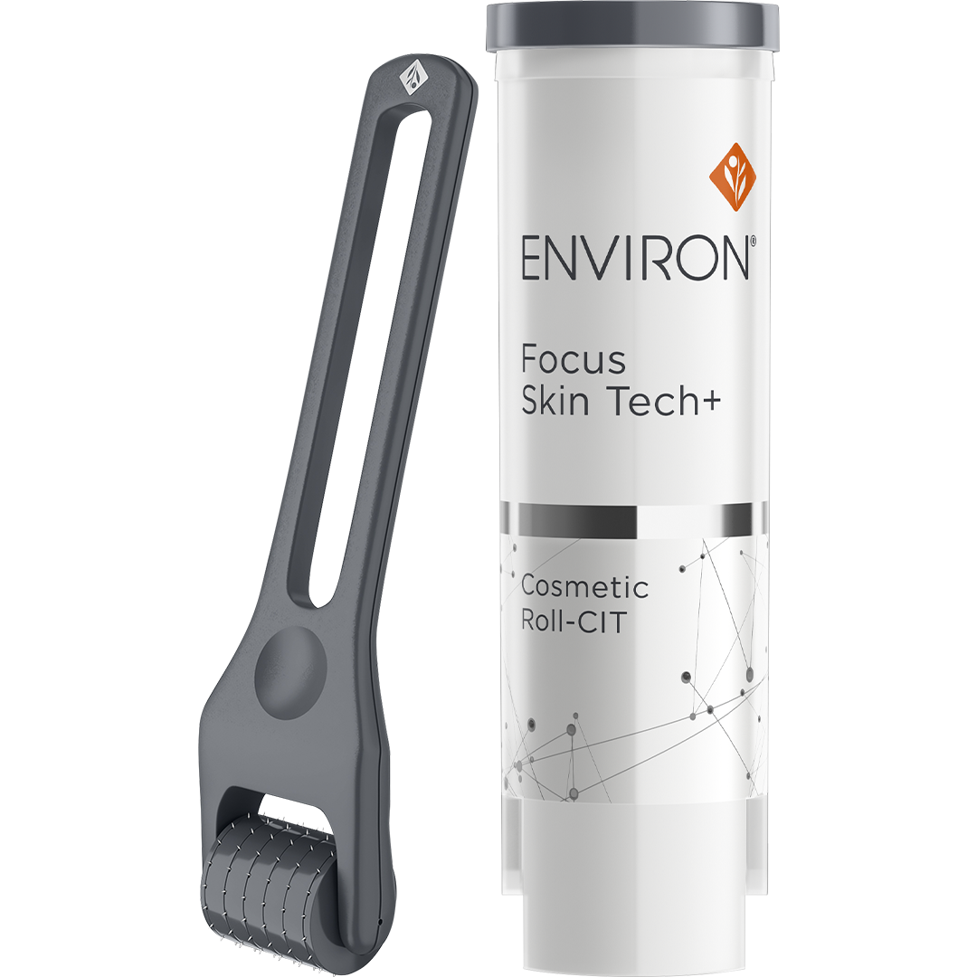 エンビロン公式】コスメティックロールキット｜ビタミンAスキンケアの
