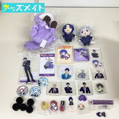 ときめきメモリアル Girl's Side買取】グッズ・ゲーム・ぬいぐるみ等が