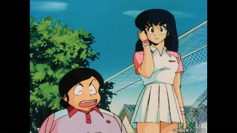 めぞん一刻 移りゆく季節の中で（デジタルリマスターHD版） | 日曜