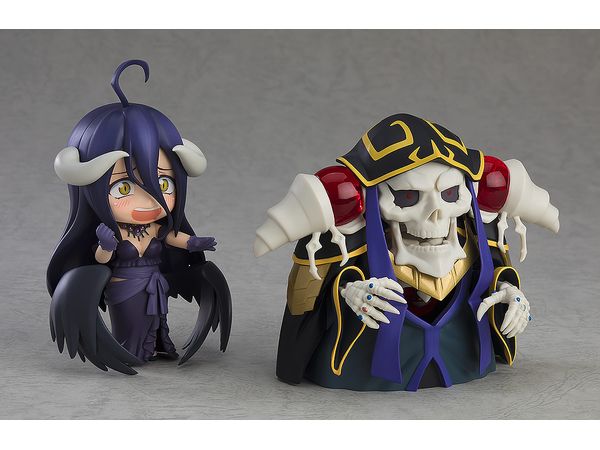 ねんどろいど アルベド ドレスVer. (オーバーロード) | HLJ.co.jp