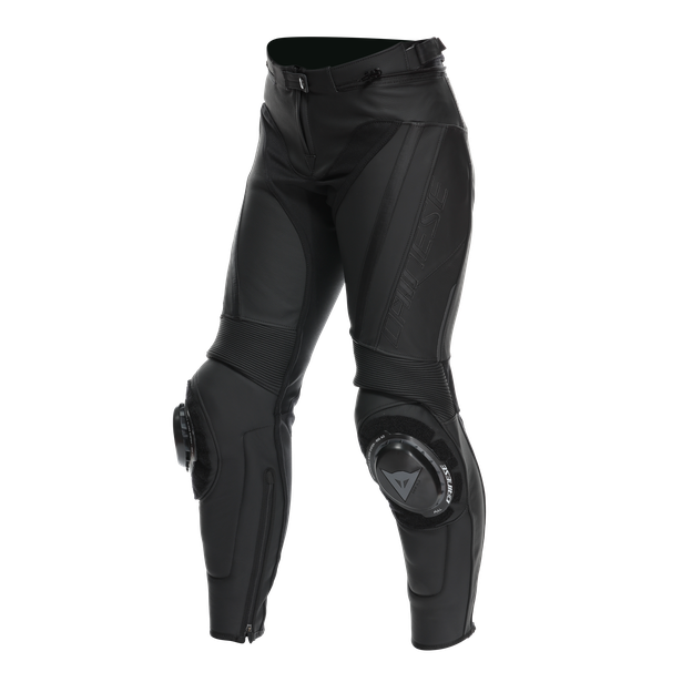 DELTA 4 LEATHER PANTS WMN - ダイネーゼジャパン | Dainese Japan