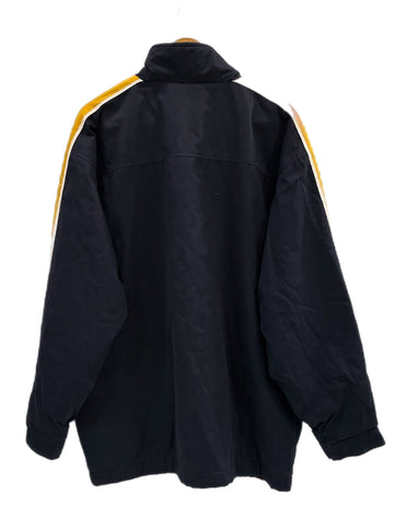 ステューシー STUSSY 90s 90's OLD STUSSY 紺タグ ナイロンジャケット