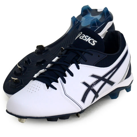 dショッピング |アシックス asics NEOCONNECT/ネオコネクト 野球 金具