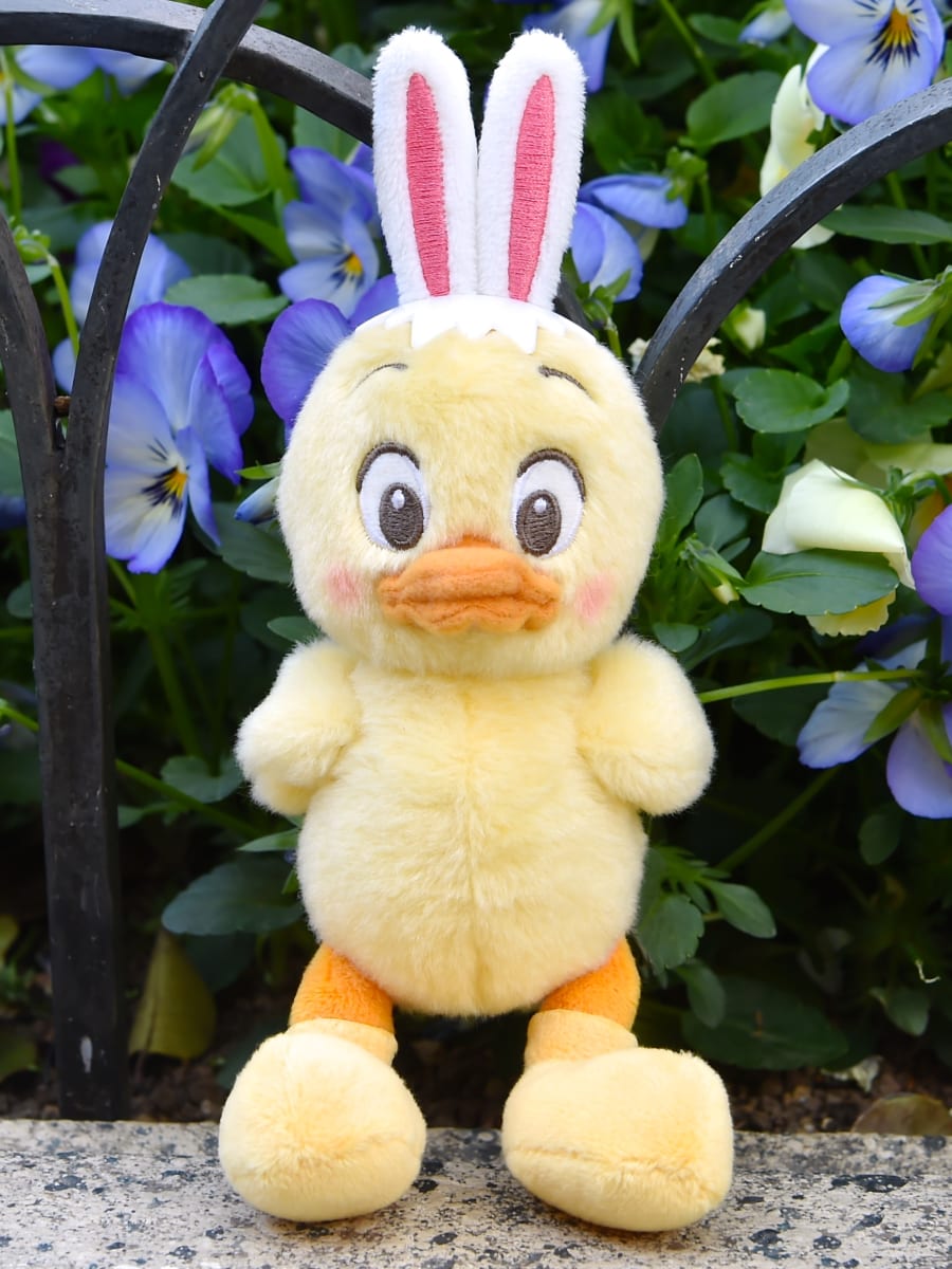 うさピヨ”グッズ＆お土産も！東京ディズニーシー“ディズニー