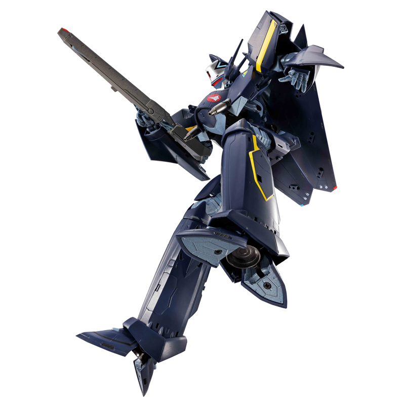 DX超合金 VF-17S ナイトメアステルスバルキリー（ガムリン木崎機