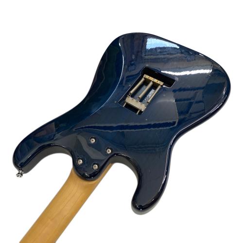 SCHECTER (シェクター) エレキギター ストラトキャスタータイプ