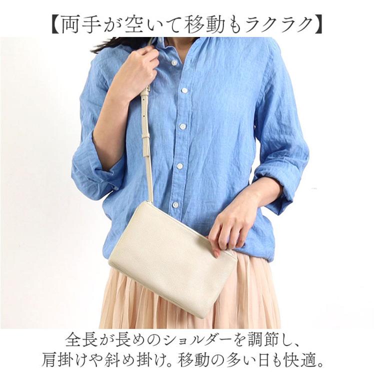 ショルダーバッグ レディース 小さめ 通販 レザーバッグ 斜め掛け