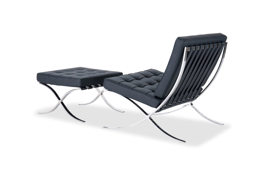 バルセロナチェア