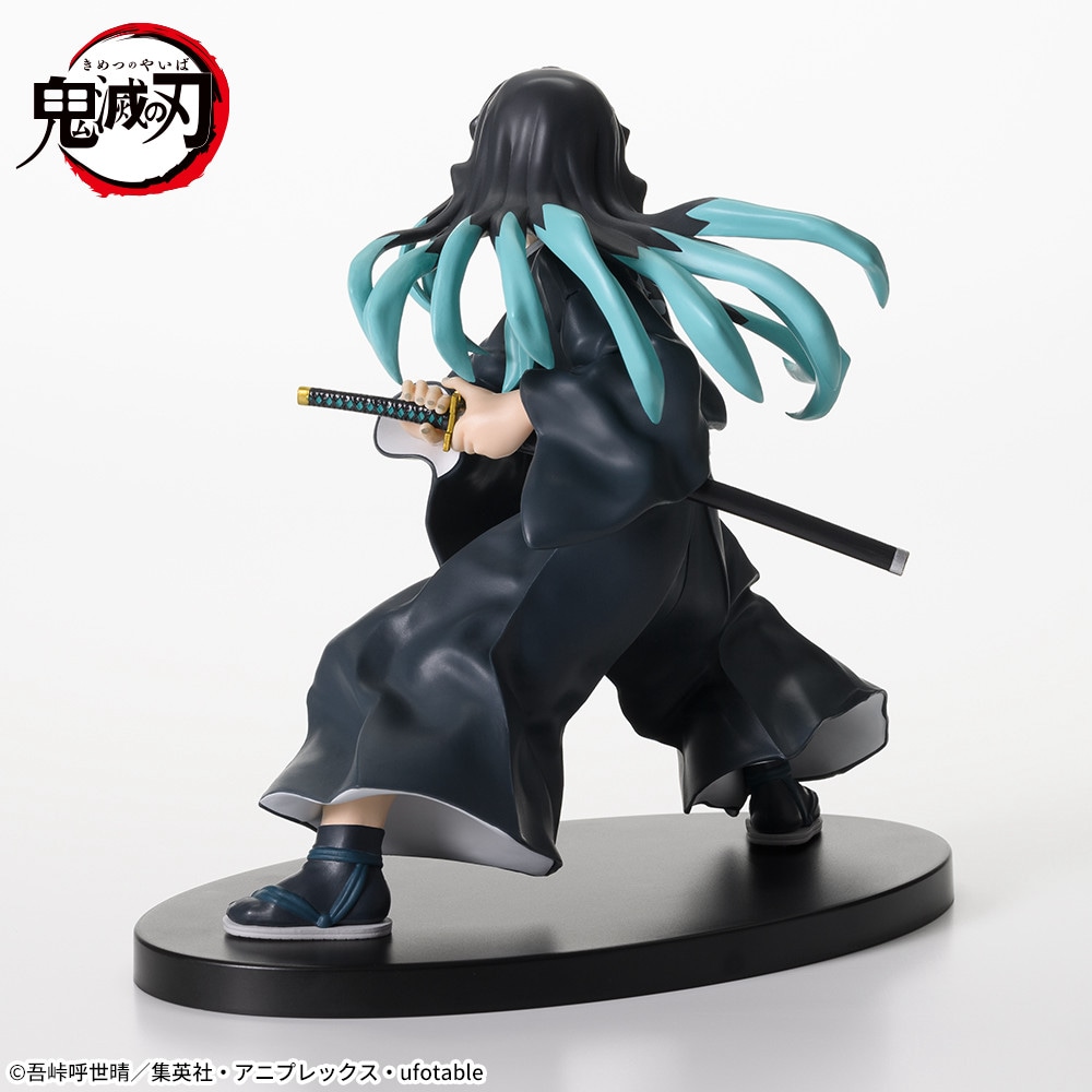 アニメ「鬼滅の刃」FIGURIZMα “時透無一郎” －覚醒－｜プライズ