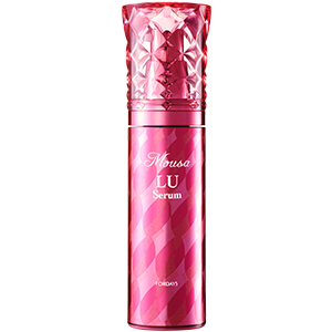 ムーサ LU・セラム tia バージョンアップして11/18新発売！│核酸の