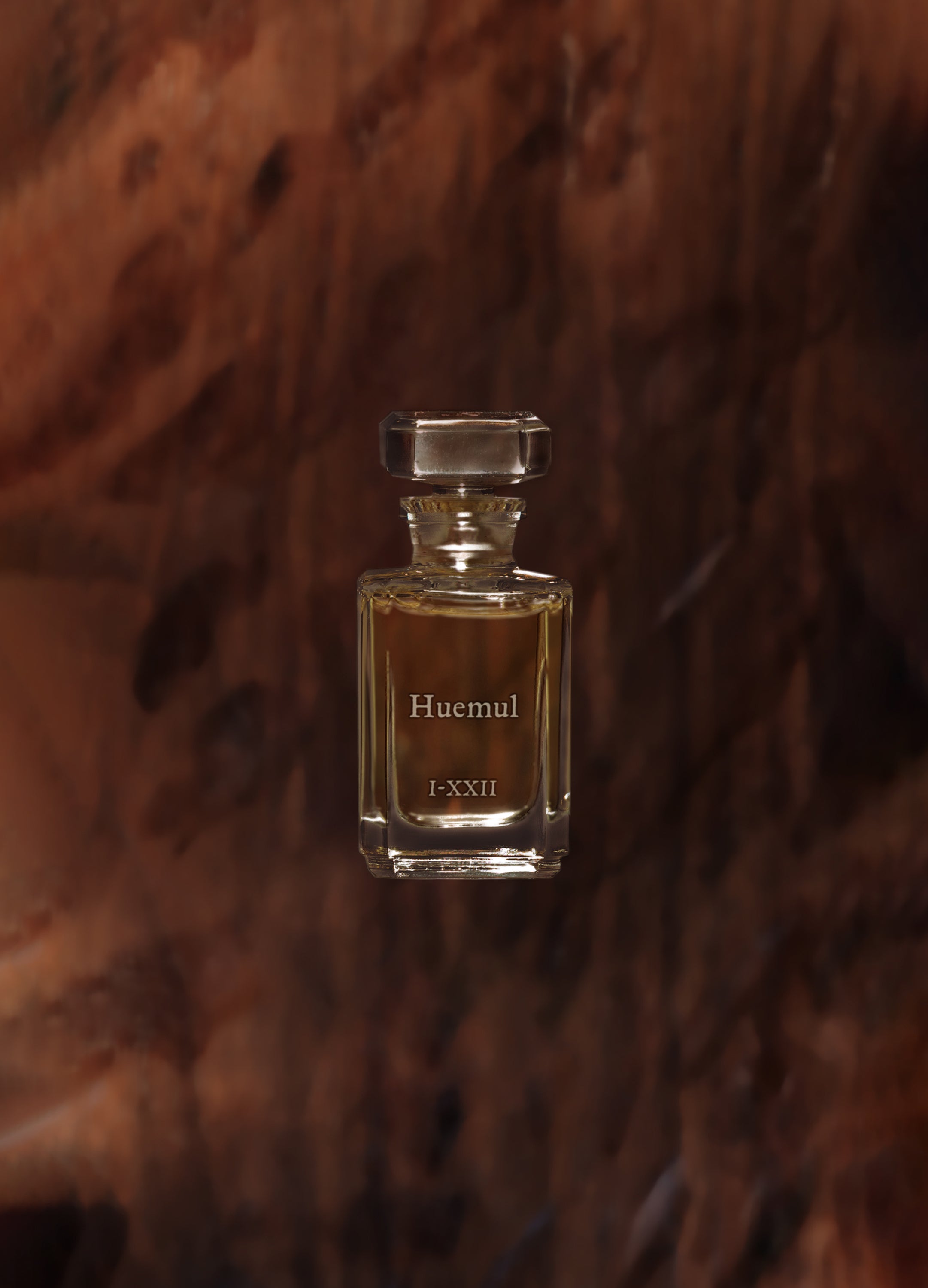 FUEGUIA 1833 | Huemul｜ウエムル – FUEGUIA 1833 Japan Online