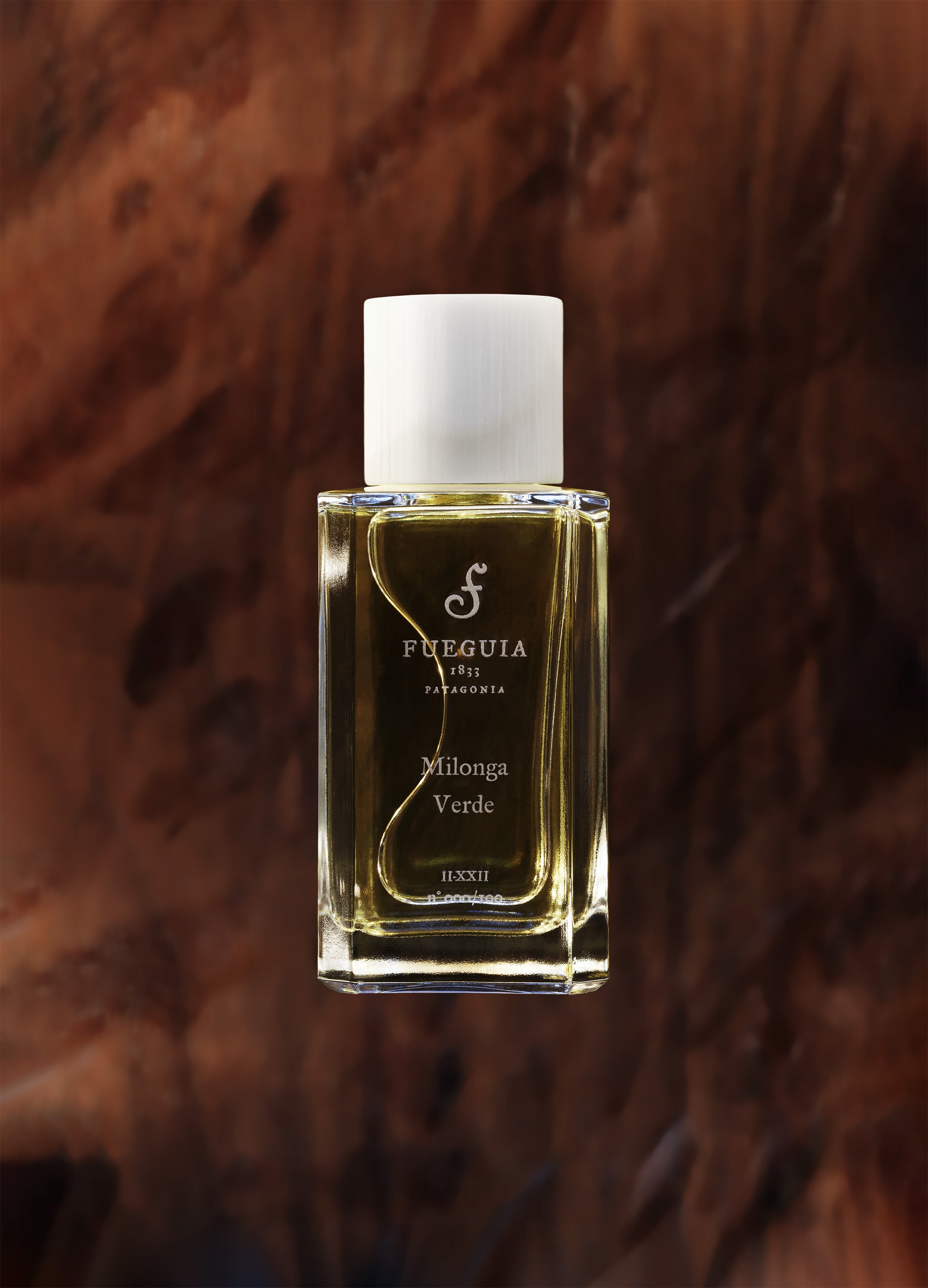 FUEGUIA 1833 | Milonga Verde｜ミロンガ ベルデ – FUEGUIA 1833 Japan