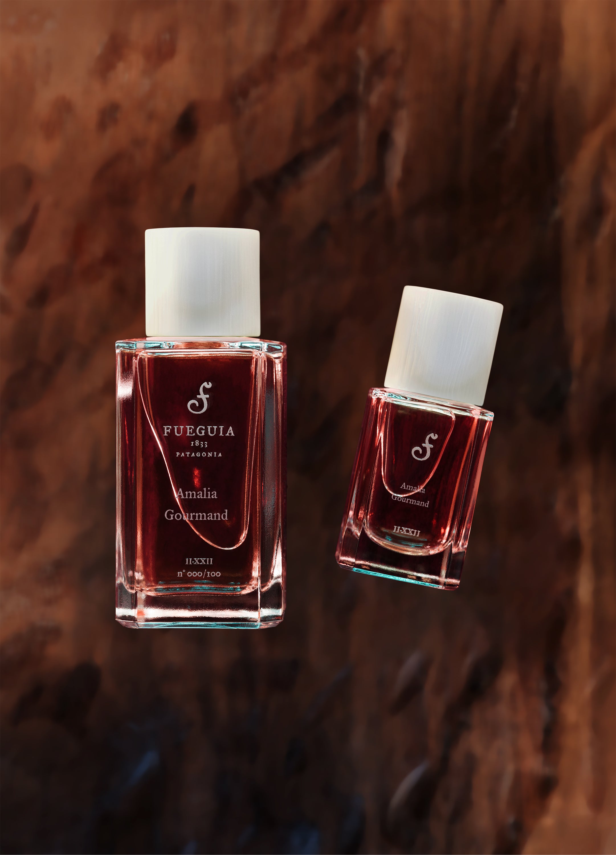FUEGUIA 1833 | Amalia Gourmand｜アマリア グルマン – FUEGUIA 1833