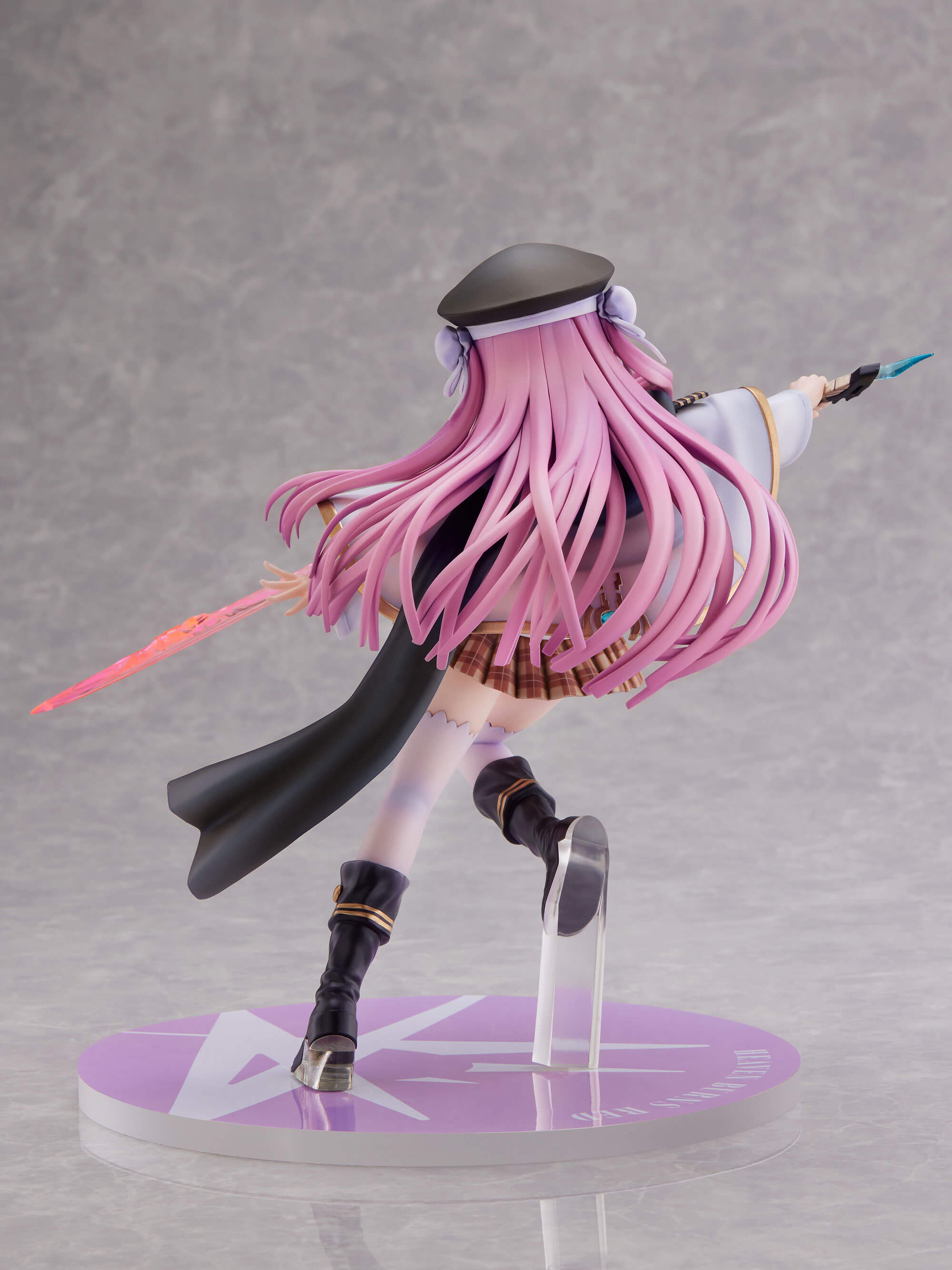 國見タマ 1/7スケールフィギュア – フィギュア通販はFURYU HOBBY MALL