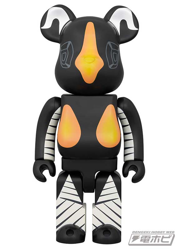 ウルトラマンシリーズ」の人気怪獣「ゼットン」と「キングジョー」の