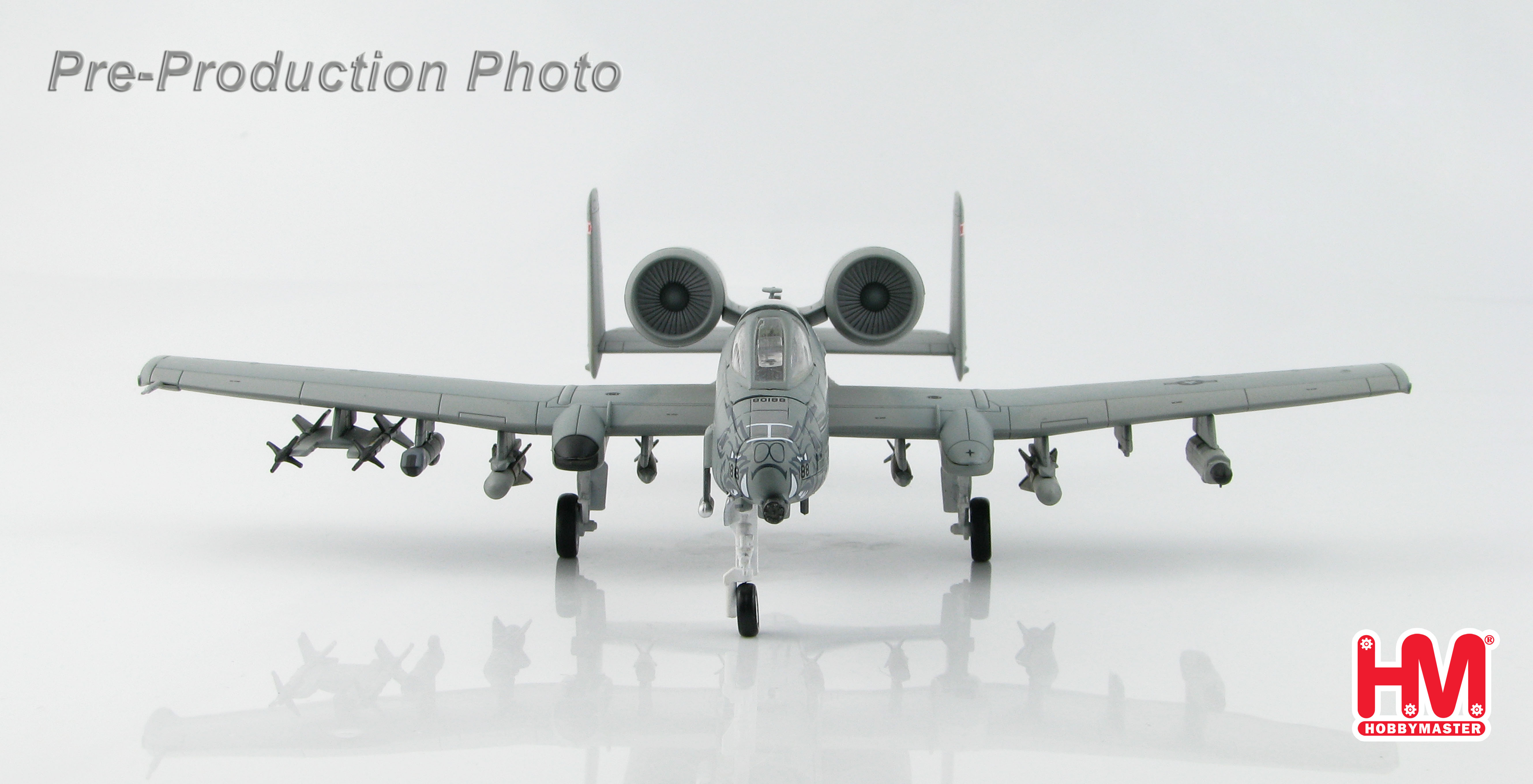 A-10C Thunderbolt II 80-0188, 188 FW, Arkansas ANG, 2011