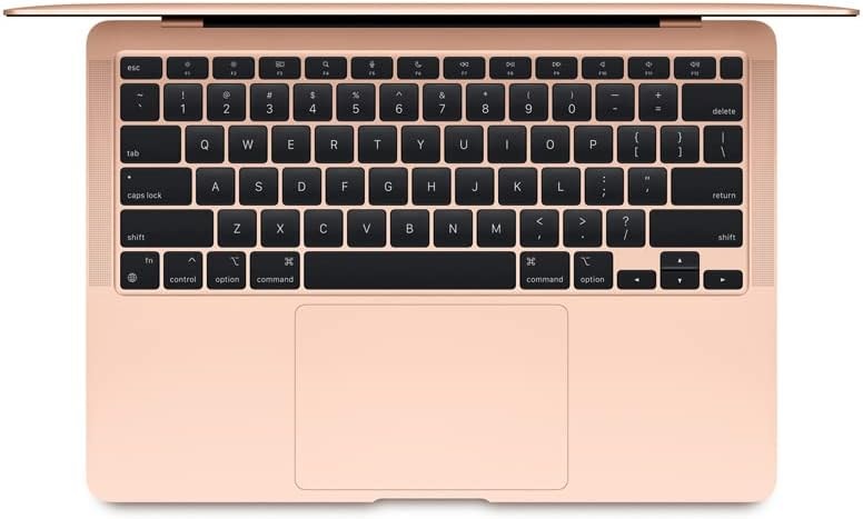 Notebook Apple MacBook Air M1 / Memória 8GB / SSD 256GB / 13.3