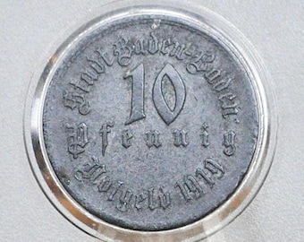 ヴィンテージ プロイセンコイン – 2マルク 1901年 – ドイツ帝国銀貨