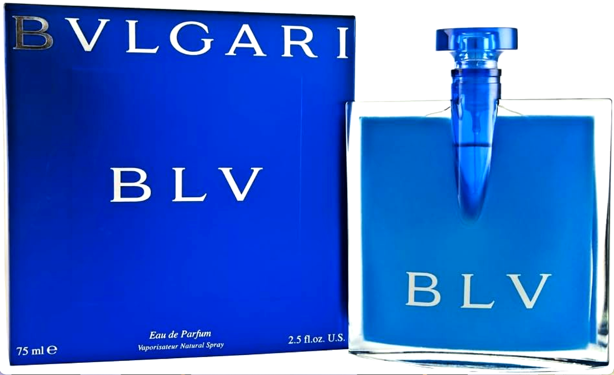 BVLGARI BLV - 2.5oz/75ml - Brand New - Women's Eau de Parfum