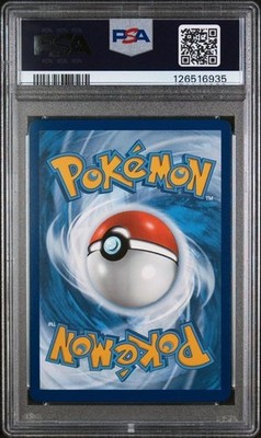 Pokemon 2025 Zekrom ex 172/086 Black White Rare Black Bolt GEM